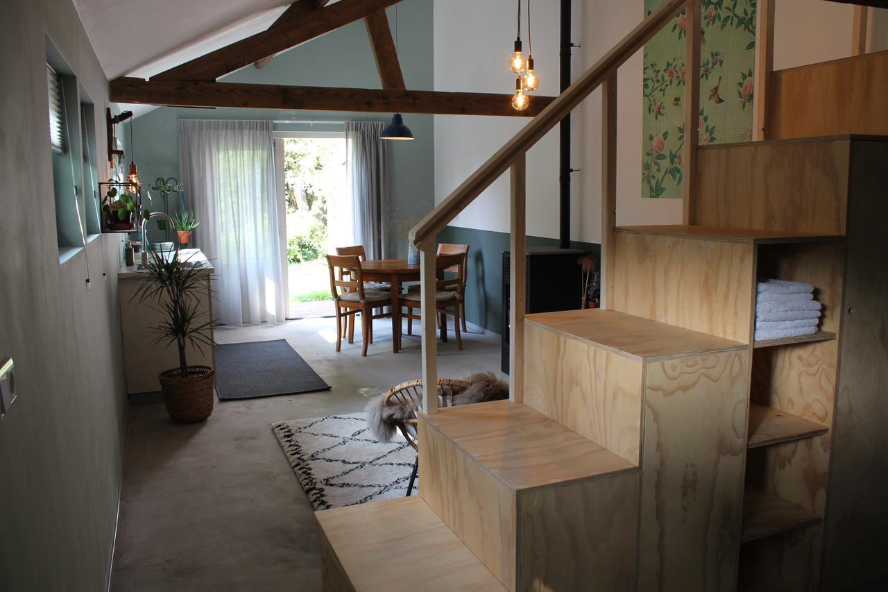 Het Aambeeld Bed & Breakfast Wanroij Luaran gambar