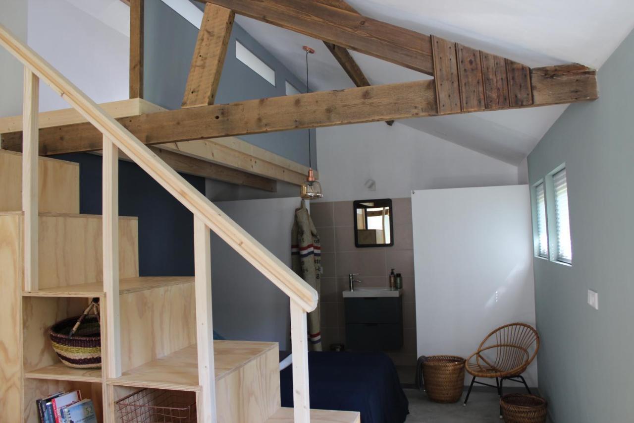 Het Aambeeld Bed & Breakfast Wanroij Luaran gambar