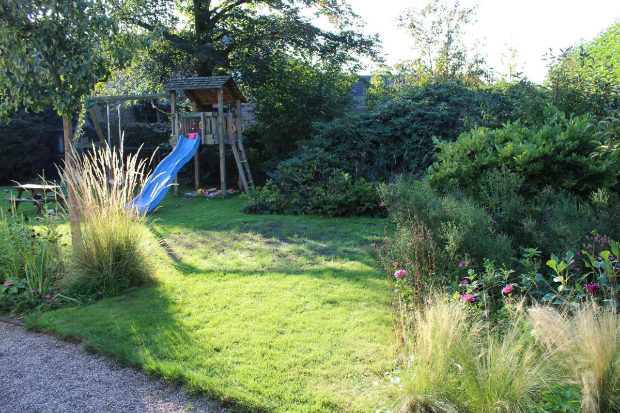 Het Aambeeld Bed & Breakfast Wanroij Luaran gambar